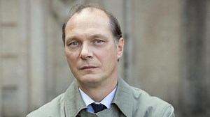 "Tatort" wieder in Dresden: Das sagt Neu-Kommissar Martin Brambach