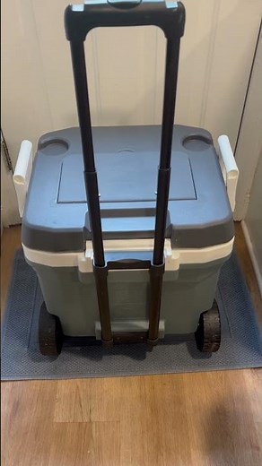 Honest Igloo Roller Cooler Review: Worth The Hype?