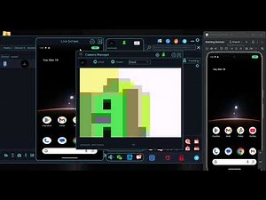 Spynote Alternative Silent and Permission RAT 🕷️