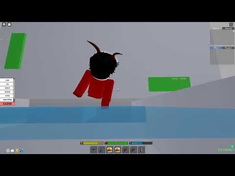 How To Glitch Through Walls in Da Hood(UPDATED)