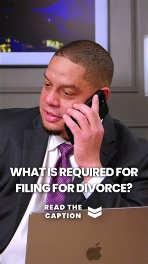 What Is Required to File for Divorce in Nebraska?