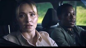 Amber Alert: Hayden Panettiere e Tyler James Williams sulle tracce di un rapitore di bambini nel trailer del film