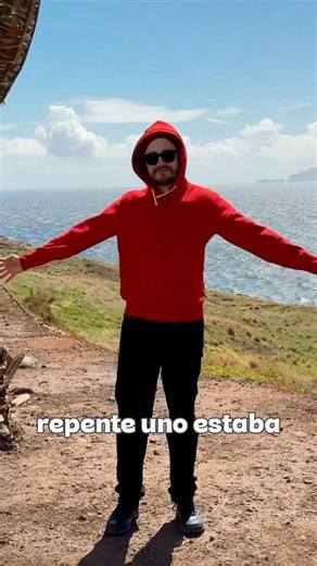 Lo que NO te dicen del clima en Madeira... 🌬️