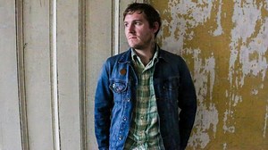 Brian Fallon unveils Steve McQueen track