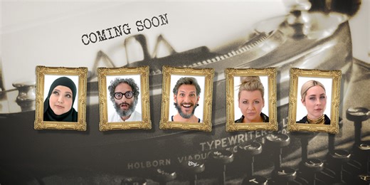 Taskmaster Series 19 line-up revealed - British Comedy Guide