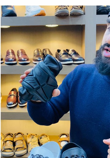 Discover Stylish New Loafers from Divis in Kathmandu