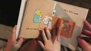 Watch Pat the Bunny on Amazon Live