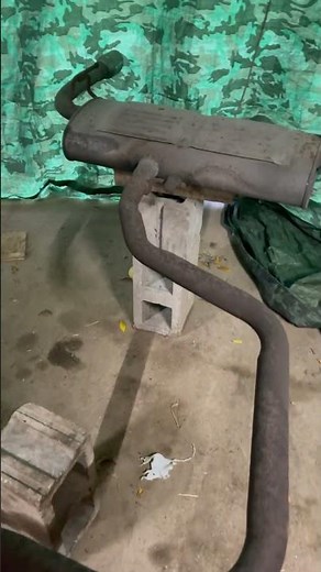 Traverse transmission removal #gm