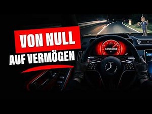 From account balance 0 to million