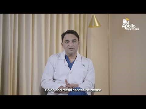 Robotic Surgery for Rectal Cancer | Why Precision Matters in Colorectal Cancer | Apollo Hospitals