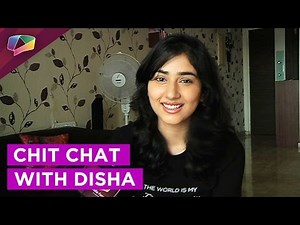 Disha Parmar's forethought to come back on-screen again