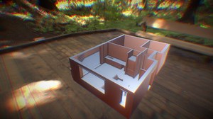 house - Download Free 3D model by surrealsocials