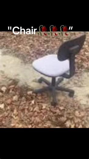 🪑 @Chair #chair #viral #meme #fyp #trending | chair