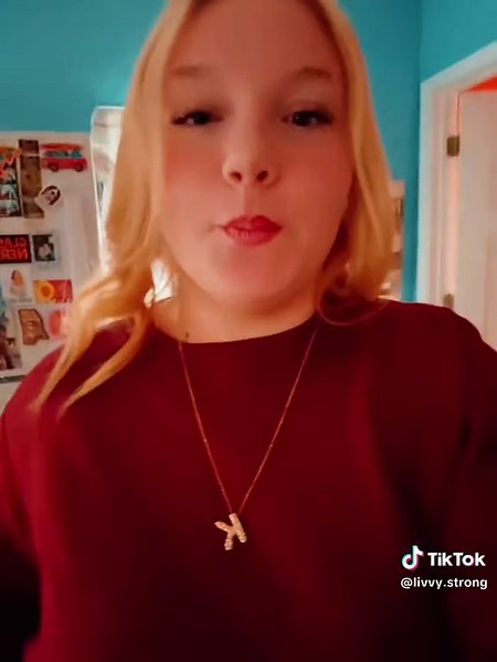 livvy.strong (@livvy.strong)’s videos with original sound - livvy.strong