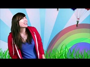 Hot Air Balloon by Owl City