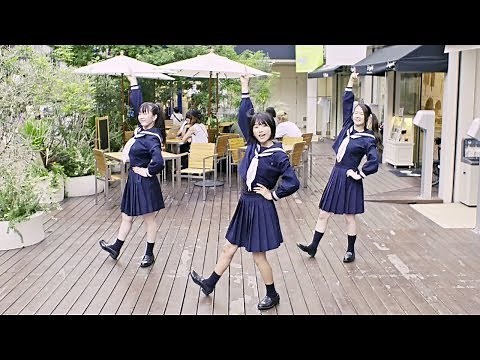 サイダーガール - 「メランコリー」ゆらぐるダンス 完全版
