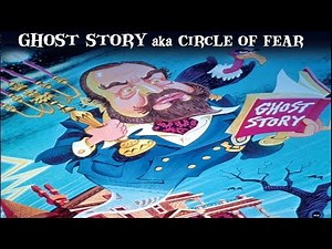 Circle of Fear (1972-73): The New House