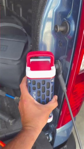 How Strong Is The Turtlebox Ranger Magnet?