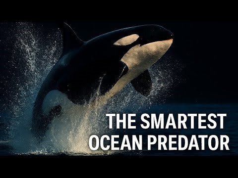 Orca — The Smartest Predator of the Ocean | Documentary Breakdown