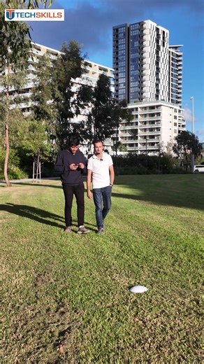 🚀 Launch Your IT Career in Australia! 💻 We don't just train you - we prepare you for real Australian IT jobs! 🇦🇺 📅 𝐔𝐩𝐜𝐨𝐦𝐢𝐧𝐠 𝐁𝐚𝐭𝐜𝐡𝐞𝐬: 📍 𝟏𝟖𝐭𝐡 𝐌𝐚𝐲 𝟐𝟎𝟐𝟓 – North Strathfield 📍 𝟏𝟕𝐭𝐡 𝐌𝐚𝐲 𝟐𝟎𝟐𝟓 – Rockdale 🔗 Book Your Career Consultation Now: https://techskills.institute/contact-us/ 📞 Call: 02 8319 8440 📧 Email: info@techskills.institute #NepaliInAustralia #jobready #NepaliTikTok #SydneyStudents #ITFuture #foryou #TechSkillsInstitute #NepaliInSydney