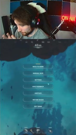 The MOST DANGEROUS Creature In Subnautica 2!