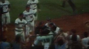 Harlow's walk-off double