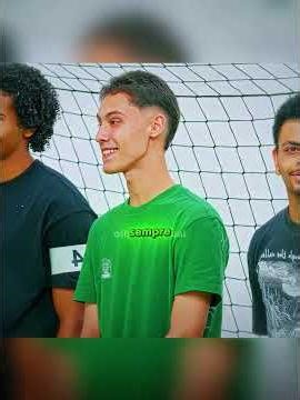 He is the son of a team owner #lucastylty #tyltycomp #player #caioribeiro #training #goalkeeper