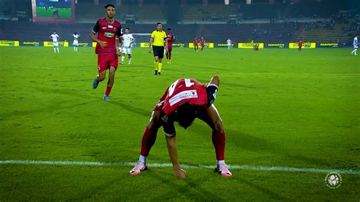 From stunning goals to heart-stopping drama, emotional rollercoasters to heroic performances, #ISL 2024-25 delivered football at its absolute finest! 💥💯 #LetsFootball | JioHotstar Star Sports | ISL- Indian Super League