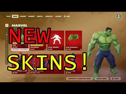 Fortnite Item Shop New [april 12, 2026] New Item Shop Fortnite