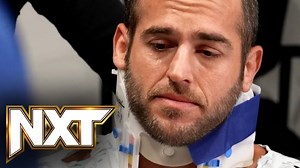 Roderick Strong Still Hospitalized, Veer Comes And Goes | NXT Fight Size - Fightful | WWE News, AEW News, Pro Wrestling Backstage News