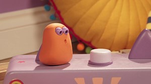 16K views · 685 reactions | Get ready for even more BIG fun with The Very Small Creatures! There are more adventures to be had in series two as the little characters explore their world and each other through play. ⁠ ⁠ You can find all episodes on Sky Kids and NOW! ✨ | Aardman | Facebook