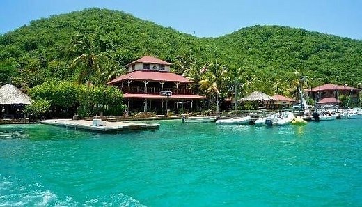 Nautical Terminology – The Bitter End