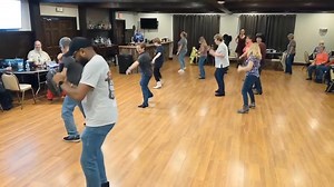 Thursday night line dancing throwback at Mick's in Elkton, MD with Eric Mosley. The dance is Tick Tick Boom choreographed by Brandon Zahorsky. Music is Tick Tick Boom by Sage The Gemini. #linedancing #ticktickboom #linedance | Dora and Gary's Line Dancing Page