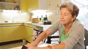 Clip 20 - Generationen miteinander. ,, Mache ich, Oma"