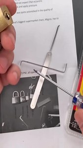 Lockpickinglawyer on Reels