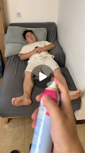 Lulu Children on Instagram: "Why do men have leg hair????"
