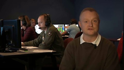 Auto ACAS • Automatic Air Collision Avoidance System