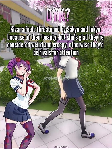 Yandere Simulator Edit | #shorts #short