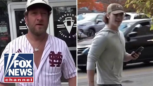 ‘MORTIFIED’: Dave Portnoy speaks out after VIRAL antisemitic attack - Main Stream Videos