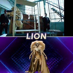 72K views · 373 reactions | Get your detective hats! ️‍♂️ Use these clues to help you tonight at 9/8c on FOX. | The Masked Singer | Facebook