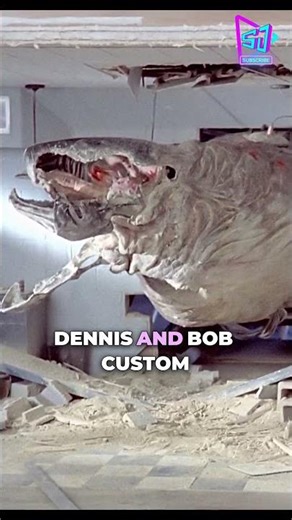 How Tremors Blended Miniatures and Live Action for a Seamless Shootout Scene