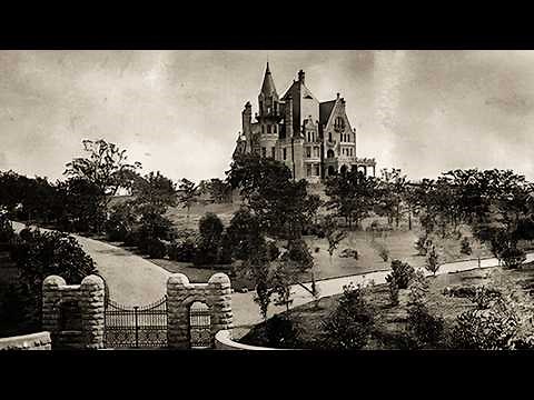 A North American Castle: Inside Craigdarroch