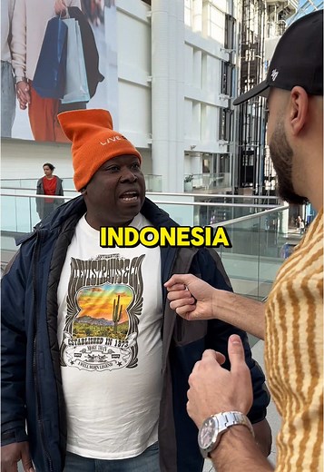 Indonesia: The Country with the Most Muslims