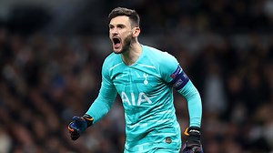 250 Premier League appearances 👏 📺 A look back at Hugo's best saves! 🙌 | Tottenham Hotspur