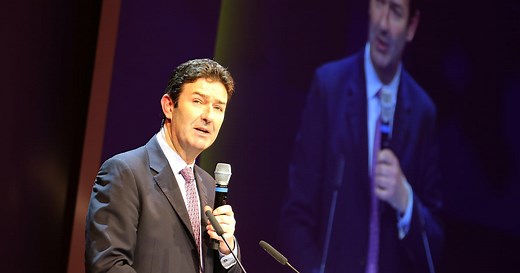 Fired McDonald's CEO could get $70M payout