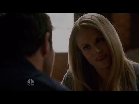 Grimm:5x07 Nick & Adalind {First Real kiss}#Nadalind
