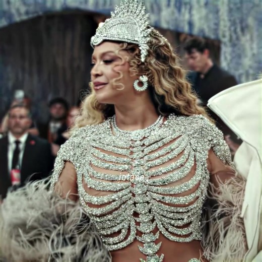Beyoncé's Met Gala 2026 Entrance Confirmed
