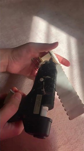 Mini Popsicle Stick Box 💜✨