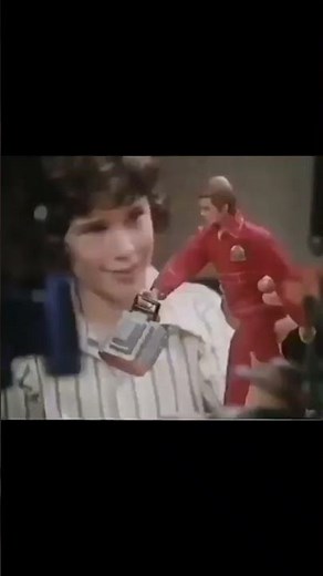 DENYS FISHER SIX MILLION DOLLAR MAN COMMERCIAL #sixmilliondollarman