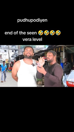 Pudhupodiyen: Tamizh Comedy Highlights